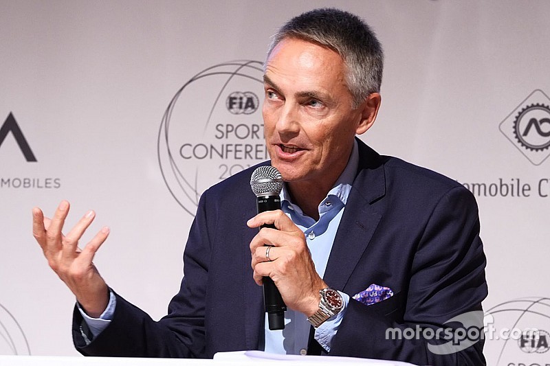 Martin Whitmarsh