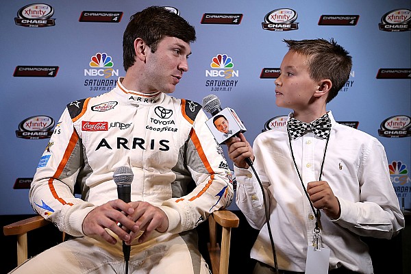 Daniel Su&aacute;rez: "Todo est&aacute; pasando muy r&aacute;pido"