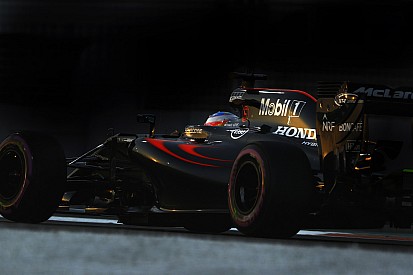 McLaren F1 confirme le partenariat avec BP/Castrol