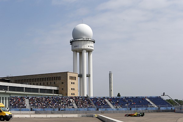 La Fórmula E confirma el retorno a Tempelhof