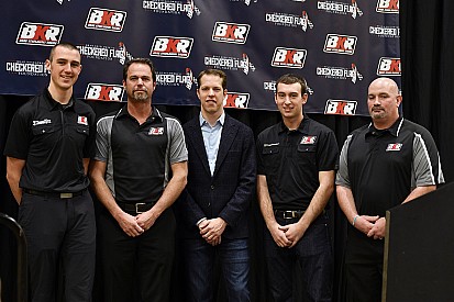 Brad Keselowski Racing ofrecer&aacute; contenido exclusivo de NASCAR Truck Series