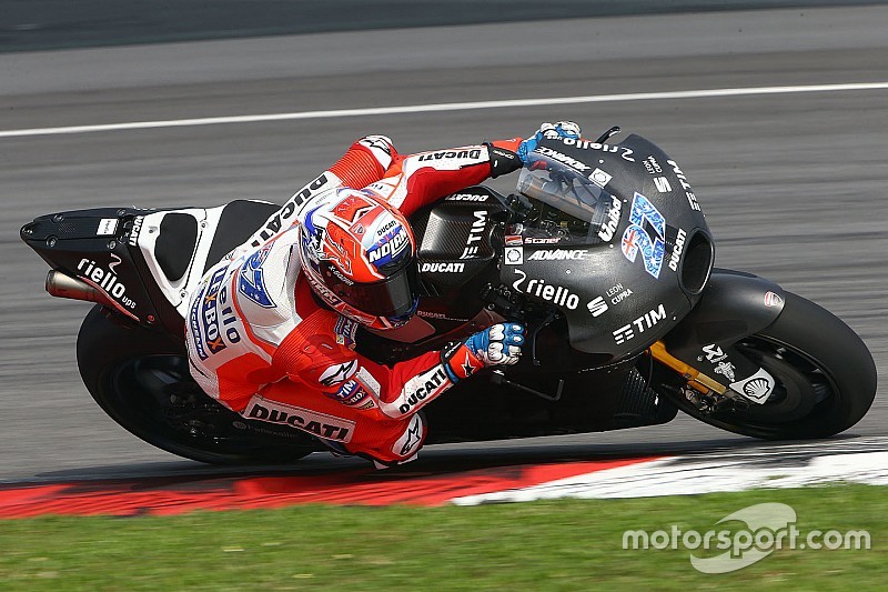 MotoGP】セパンテストで見えた、ストーナーの”スゴさ”とは？