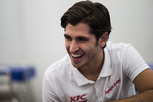 Sauber se interesa por Giovinazzi como tercer piloto