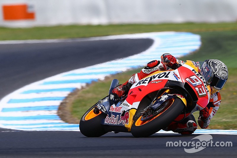Marc M&aacute;rquez, Repsol Honda Team