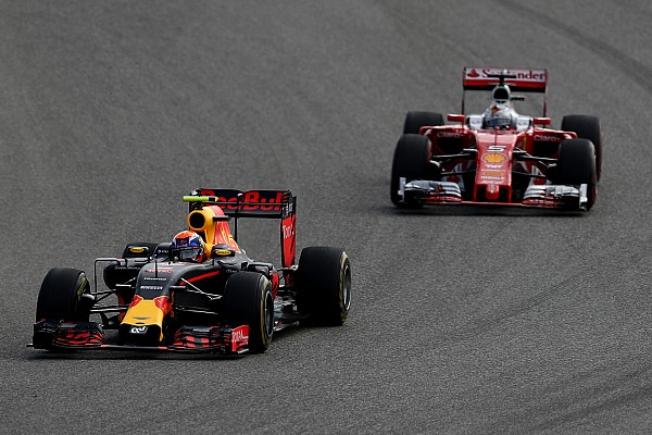 Renault acha difícil superar potência da Mercedes em 2017