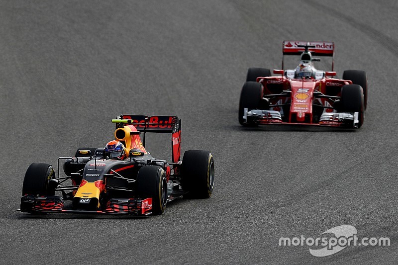 Renault asegura que su motor está