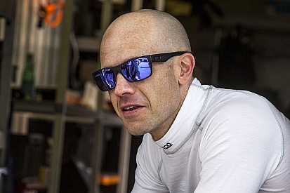 Franchitti gets Mazda prototype seat for Sebring 12h