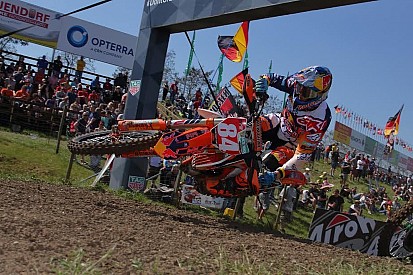 Strijdbare Herlings: "Eerste weken overleven en dan voor de titel gaan!"