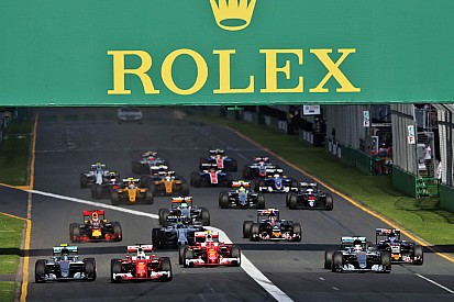 Suspensions - Force India s'attend à une réclamation à Melbourne