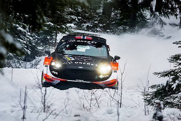 El WRC podr&iacute;a copiar el formato de MotoGP