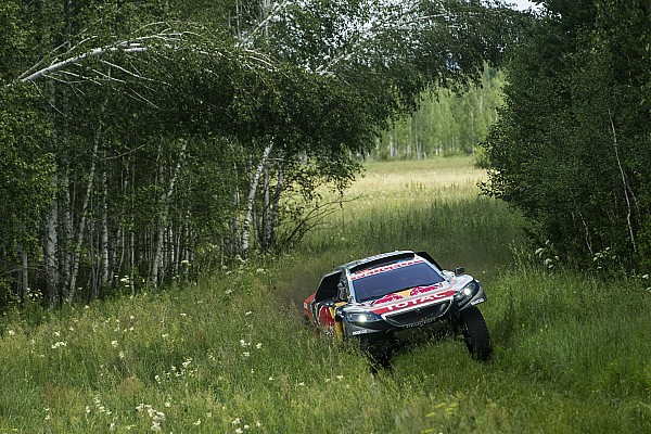 Peugeot no incluye a Sainz en su alineaci&oacute;n para el Silk Way Rally