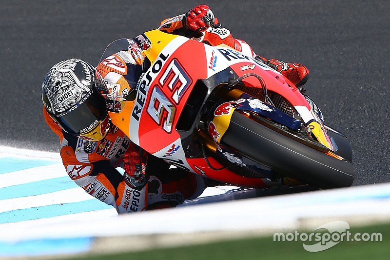 Marc Márquez, Repsol Honda Team