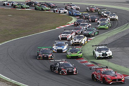 Blancpain Sprint, Fässler führt die Schweizer Delegation an