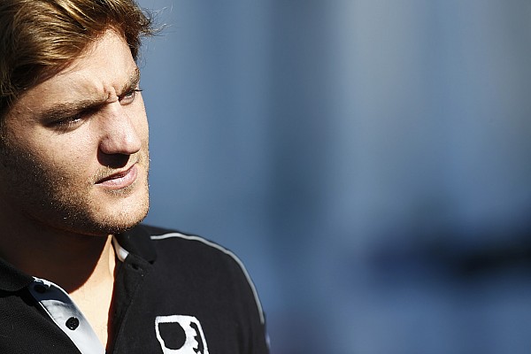 Campos Racing ficha a Stefano Coletti