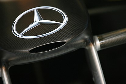 Mercedes has October deadline for Formula E 2018-19 entry
