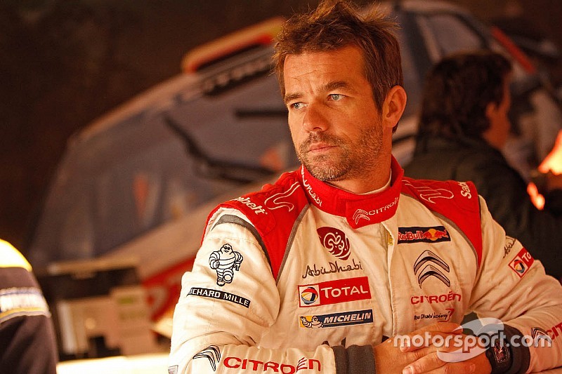 Sébastien Loeb