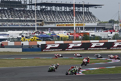 El WorldSBK regresa con novedades en su parrilla; previa y horarios en Lausitzring