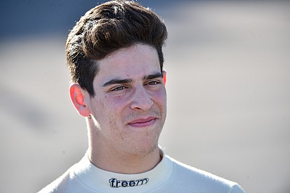 Zachary Claman DeMelo fera ses débuts à Sonoma
