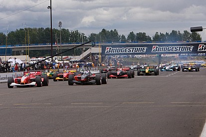 Indy divulga calendário de 2018 com retorno de Portland