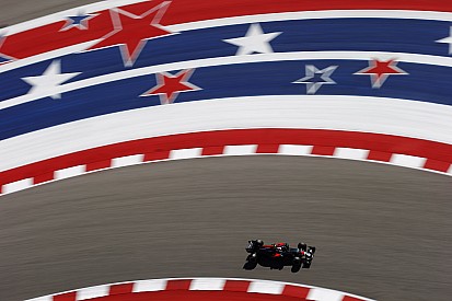 Os desafios de Austin: a prévia técnica do GP dos EUA