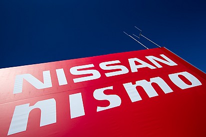 Nissan confirme son entrée en Formule E