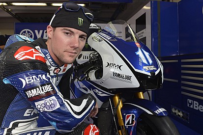 Ben Spies confirma que quiere volver a correr