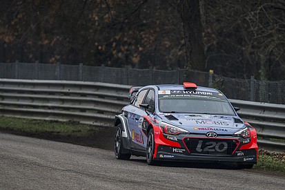 Neuville ve Mikkelsen, Hyundai ile Monza Rallisi'ne katılacak