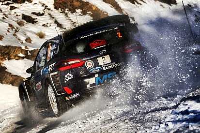 Türkiye Ralli Şampiyonası, kış rallisi ile başlayacak!