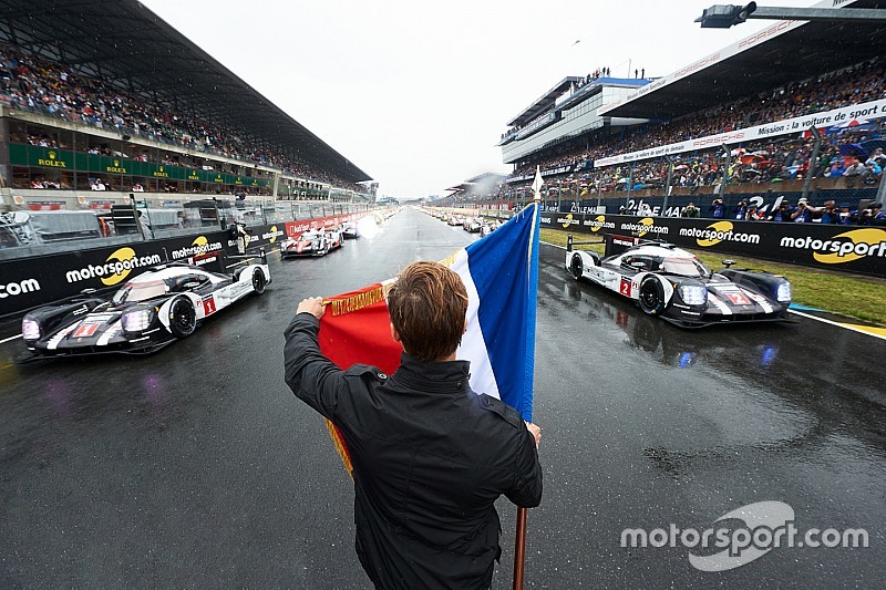 Motorsport.tv ofrecerá todo el catálogo de películas de las 24 Horas de Le Mans