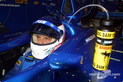 Gaston Mazzacane