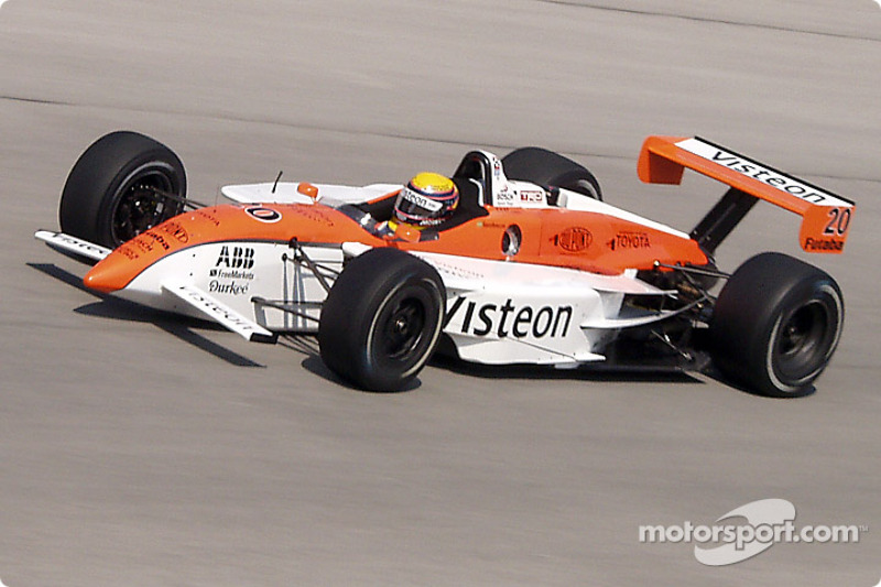 Roberto Moreno
