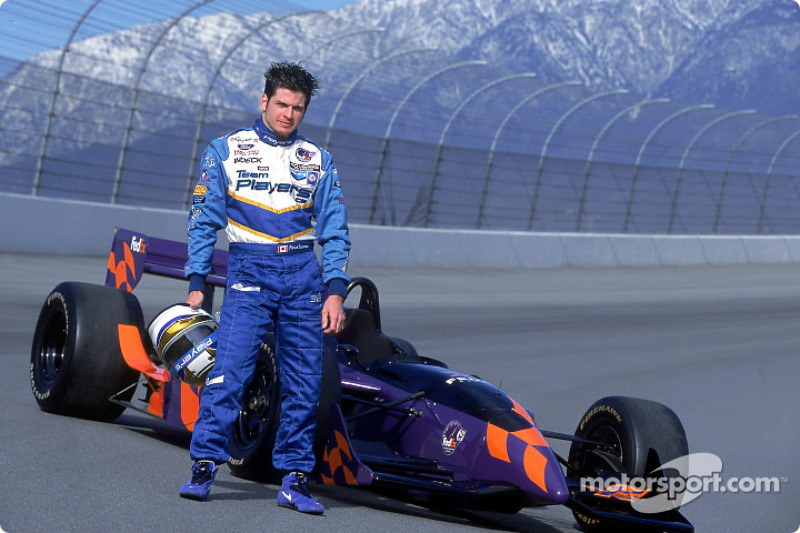 Patrick Carpentier