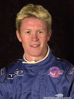 Scott Dixon