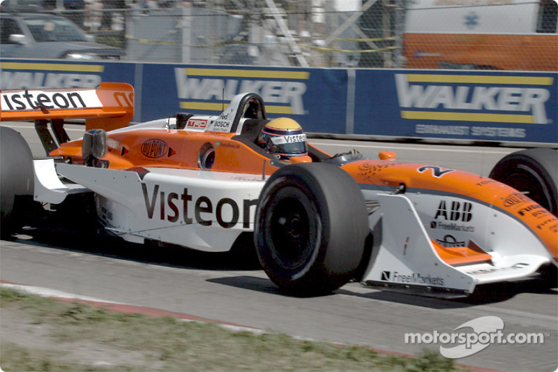Roberto Moreno