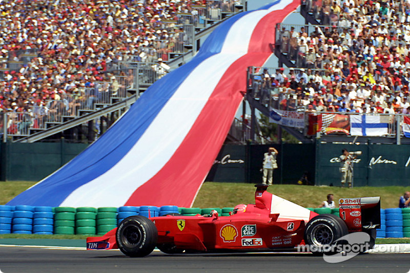 GP de Francia