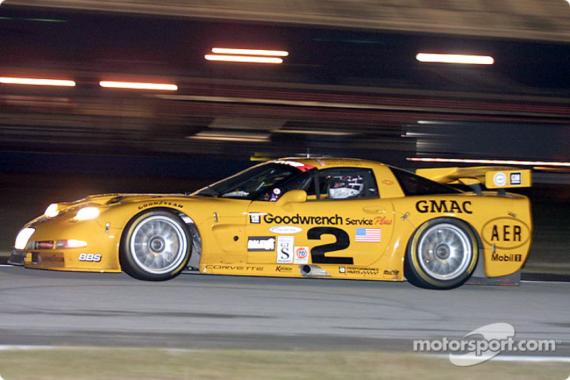 grandam-2001-day-tm-0116