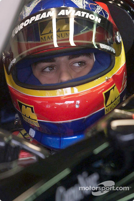 Fernando Alonso