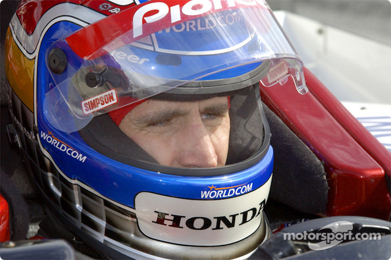 Alex Zanardi