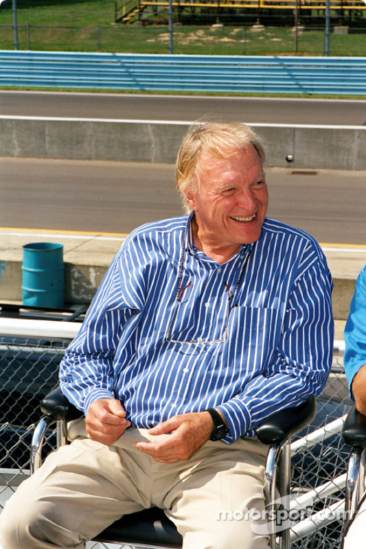 Dan Gurney