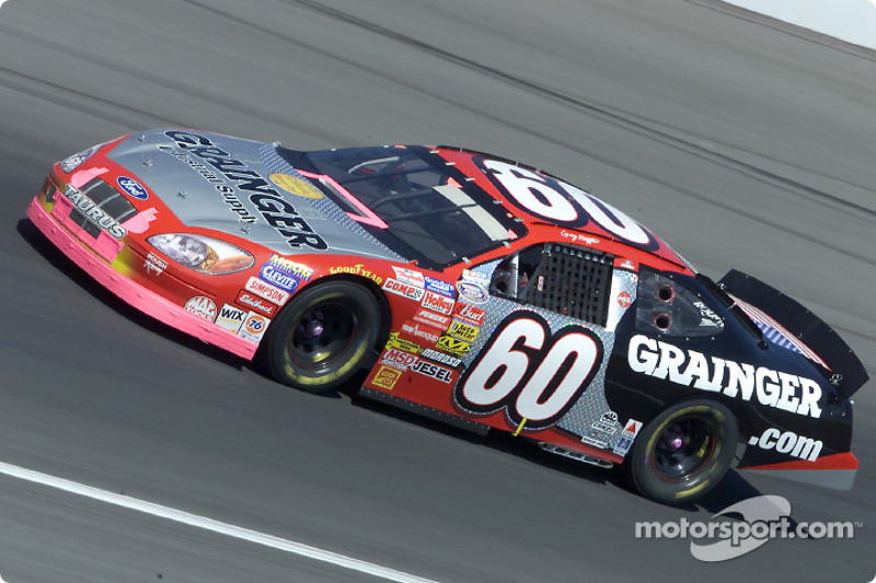 Greg Biffle