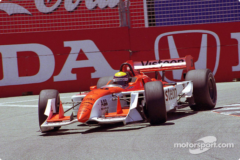 Roberto Moreno