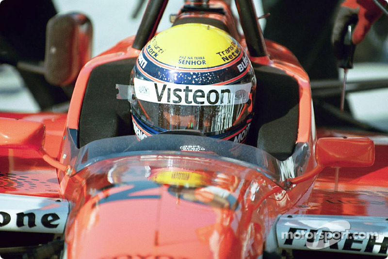 Roberto Moreno