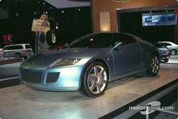 Pininfarina Ford Start