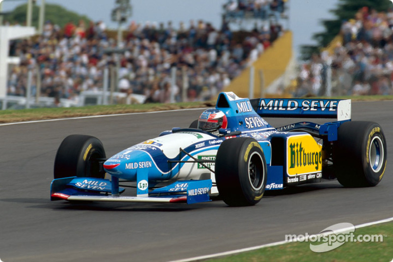 GP de Argentina