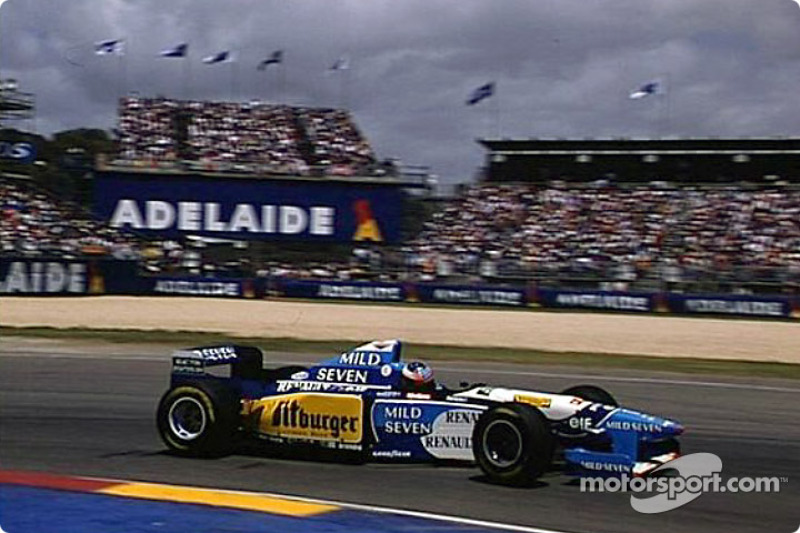 GP de Australia