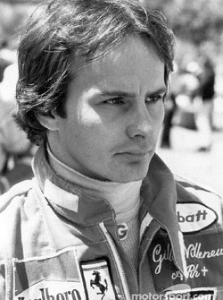 Gilles Villeneuve