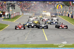 David Coulthard