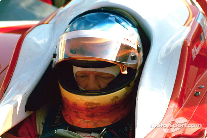 Rick Treadway