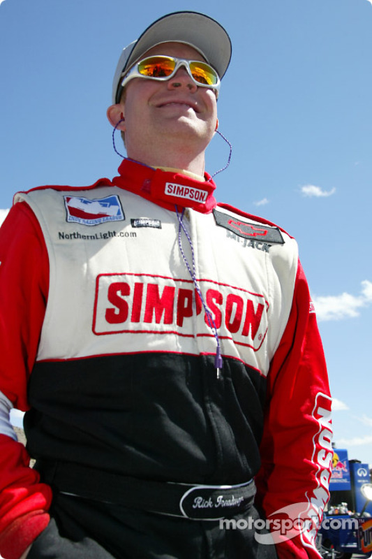 Rick Treadway