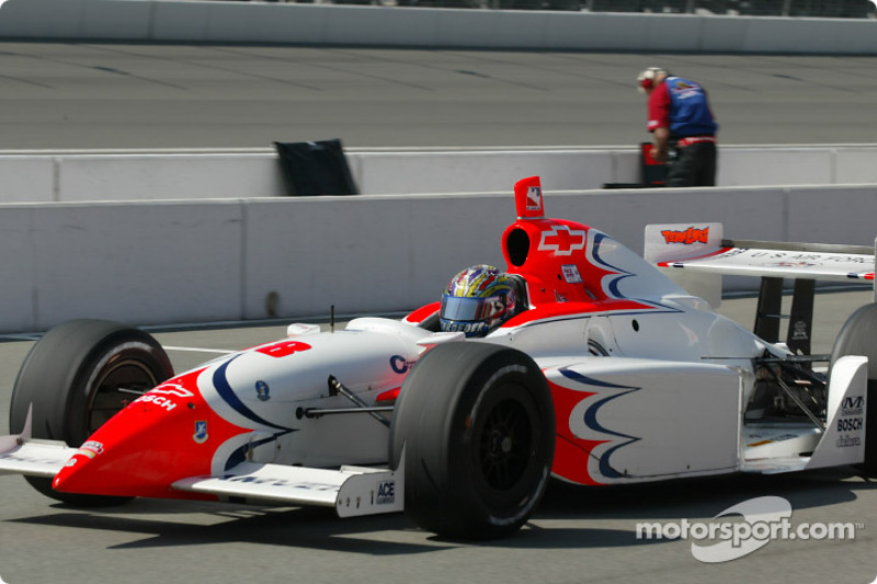 Jeret Schroeder